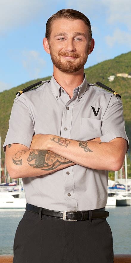 Kyle Dixon Below Deck: Who is Deckhand Kyle Dixon。